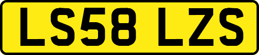 LS58LZS