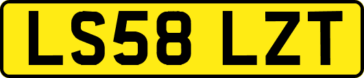 LS58LZT