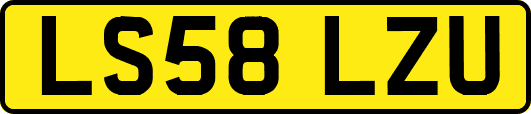 LS58LZU
