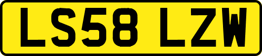 LS58LZW