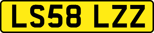 LS58LZZ