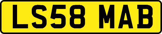 LS58MAB