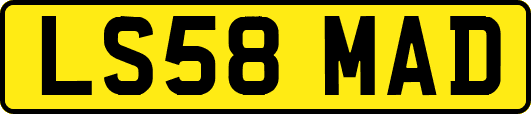 LS58MAD