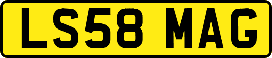 LS58MAG