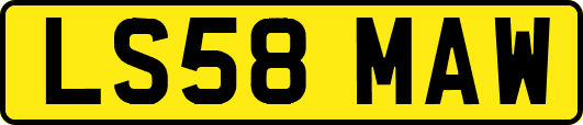 LS58MAW