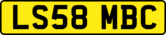LS58MBC