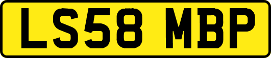 LS58MBP