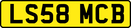 LS58MCB