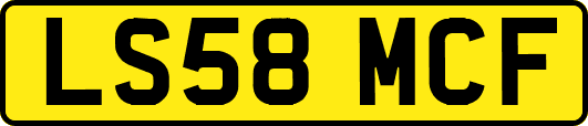 LS58MCF