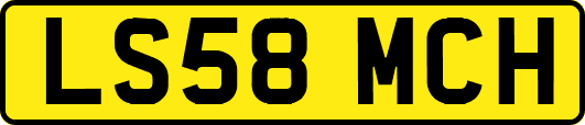 LS58MCH