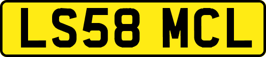 LS58MCL