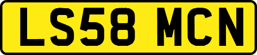 LS58MCN