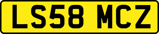 LS58MCZ
