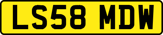 LS58MDW