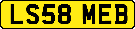 LS58MEB