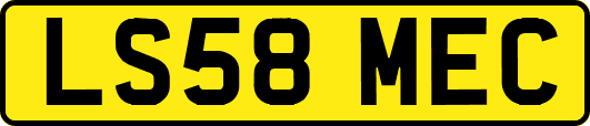 LS58MEC