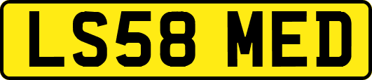 LS58MED