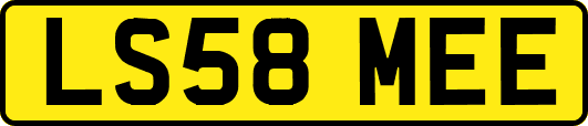 LS58MEE