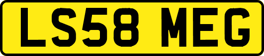 LS58MEG