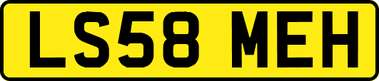 LS58MEH