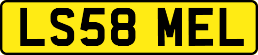 LS58MEL