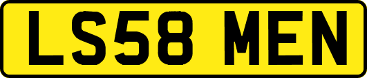 LS58MEN