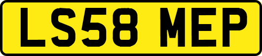 LS58MEP