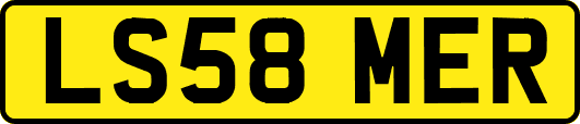 LS58MER