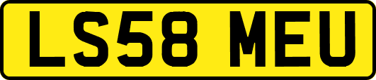 LS58MEU