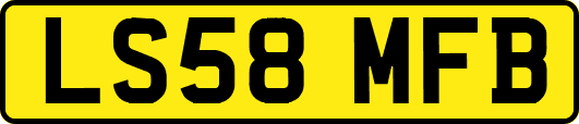 LS58MFB