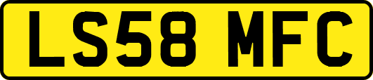 LS58MFC