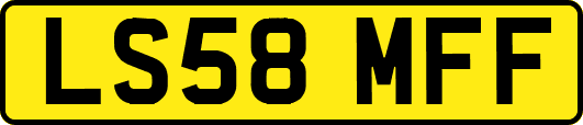 LS58MFF