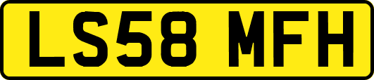 LS58MFH