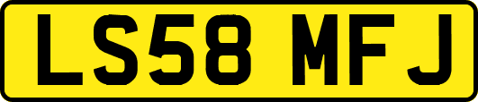 LS58MFJ