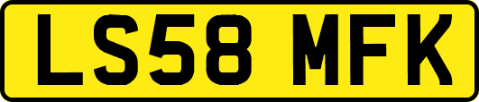 LS58MFK