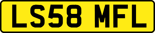 LS58MFL
