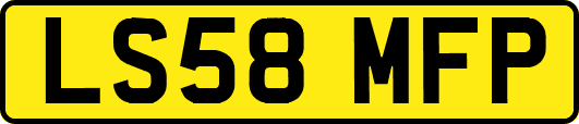 LS58MFP