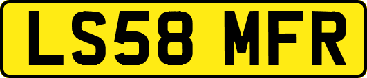 LS58MFR