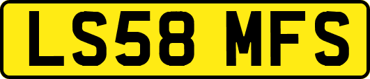LS58MFS