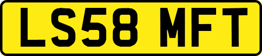 LS58MFT