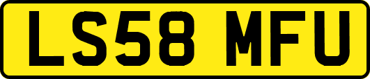 LS58MFU