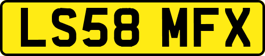LS58MFX