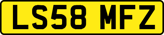 LS58MFZ