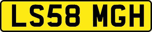 LS58MGH