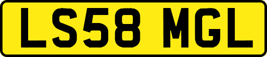 LS58MGL