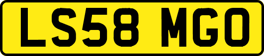 LS58MGO