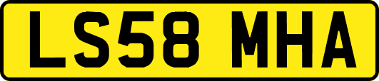 LS58MHA
