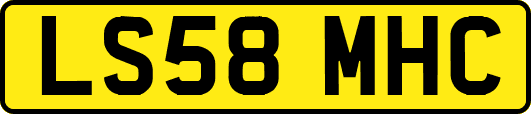 LS58MHC