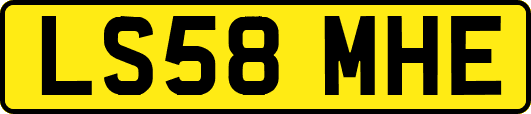 LS58MHE