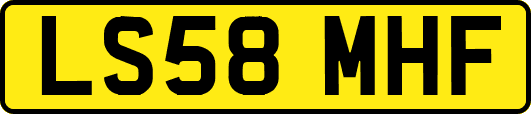 LS58MHF